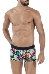 Clever 1642 Absolute Boxer Couleur Noir